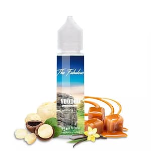 VOODOO THE FABULOUS 50ML