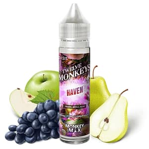 HAVEN - TWELVE MONKEYS 50ML