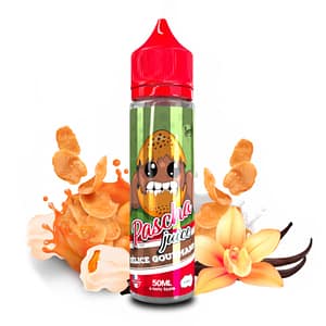 PASCHA JUICE - E-TASTY 50ML
