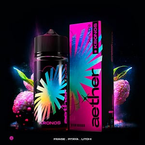 KRONOS - AETHER