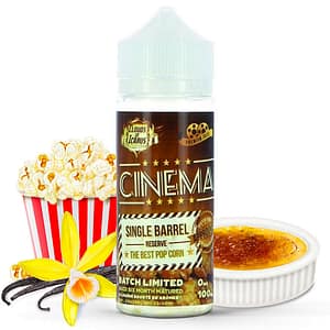 CINEMA 1 - CLOUD OF ICARUS 100ML