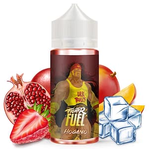 HOGANO FIGHTER FUEL 100ML