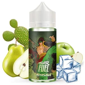MINASAWA FIGHTER FUEL 100ML