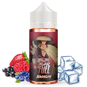 NAGASHI FIGHTER FUEL 100ML