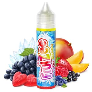 BLOODY MANGO - FRUIZEE 50ml