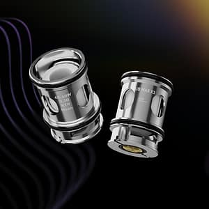 RÉSISTANCES UB MAX - LOST VAPE