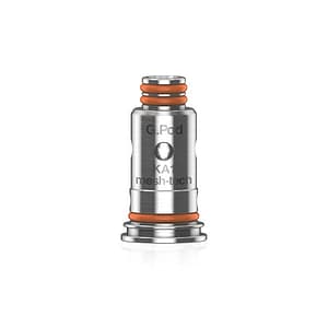 RÉSISANCES G COIL GEEKVAPE