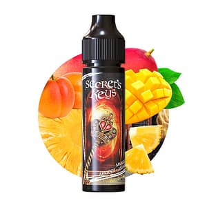 RAINBOW KEY - SECRET'S KEYS 50ML