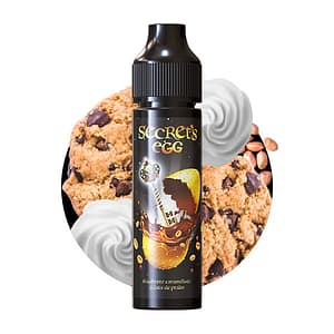 SECRET'S EGG - SECRET'S KEYS 50ML