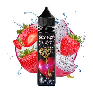 SECRET'S LOVE - SECRET'S KEYS 50ML
