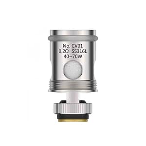 RÉSISANCES X ROGUE - VAP'OR