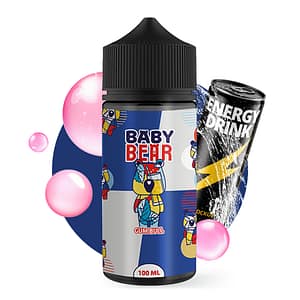 GUM BULL - BABY BEAR