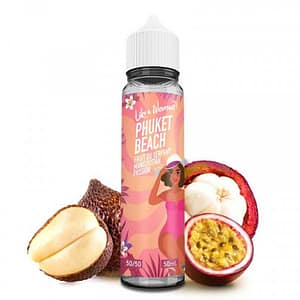 PHUKET BEACH - LIKE A WOMAN