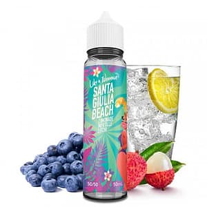 SANTA GIULIA BEACH - LIKE A WOMAN