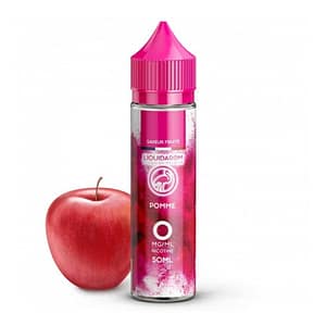 POMME - LIQUIDAROM