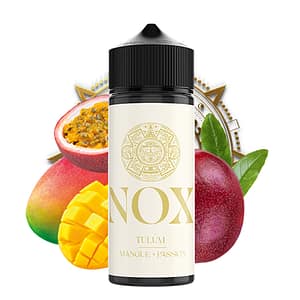 TULUM - NOX