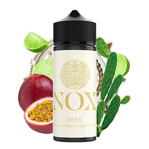XIBAA - NOX