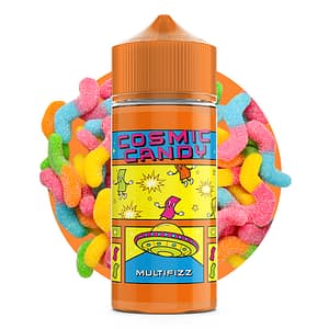 MULTIFIZZ - COSMIC CANDY