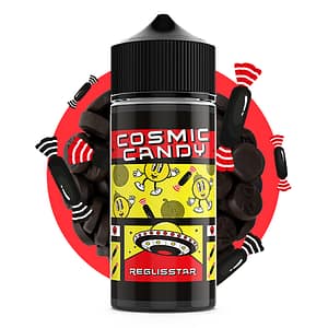 REGLISSTAR - COSMIC CANDY