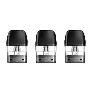 CARTOUCHE Q POD - GEEKVAPE