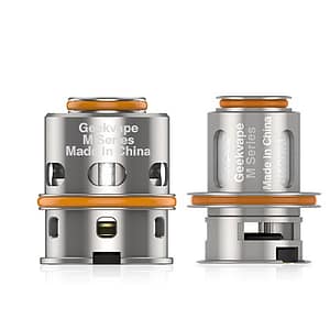 RÉSISANCES M COIL - GEEKVAPE