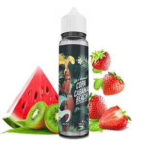 COPA CABANA BEACH - LIKE A WOMAN