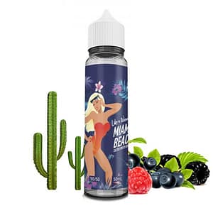 MIAMI BEACH - LIKE A WOMAN