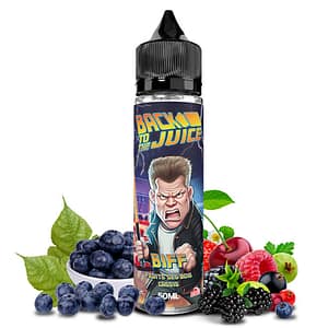 BIFF 50ML - BACK TO THE JUICE