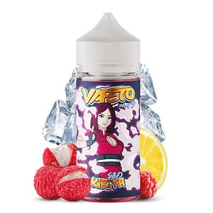 KIRIYA 100ML - VAPETO