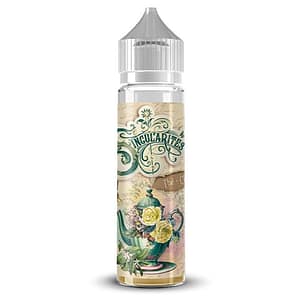 THÉ CITRON 50ML - SINGULARITÉS