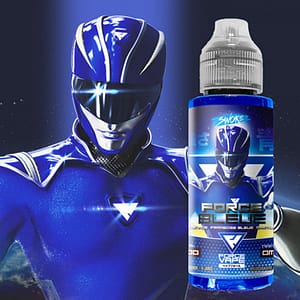 FORCE BLEUE 100ML - SWOKE