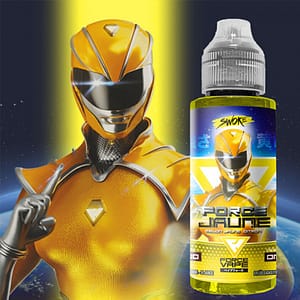 FORCE JAUNE 100ML - SWOKE