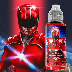 FORCE ROUGE 100ML - SWOKE