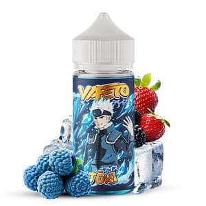 TOKI 100ML - VAPETO