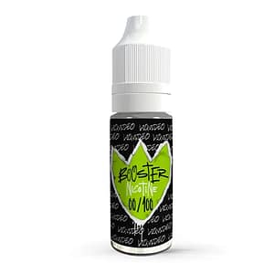 BOOSTER NICOTINE 100% VG 20MG - LIQUIDEO
