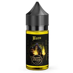 CONCENTRÉ BARU 30ML - ARÔMES ET SECRETS