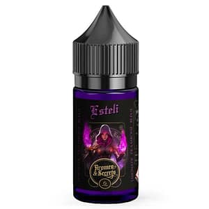 CONCENTRÉ ESTELI 30ML - ARÔMES ET SECRETS