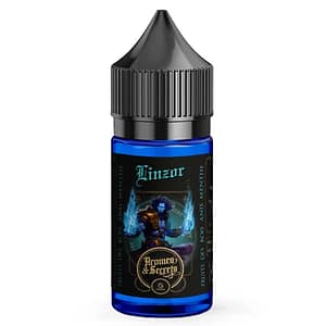CONCENTRÉ LINZOR 30ML - ARÔMES ET SECRETS