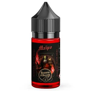CONCENTRÉ MAÏPO 30ML - ARÔMES ET SECRETS