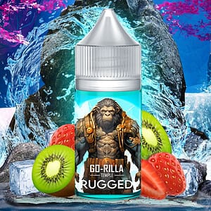 CONCENTRÉ RUGGED 30ML - GO-RILLA TEMPLE