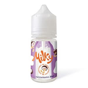 CONCENTRÉ LAIT DE COCO 30ML - MILKY