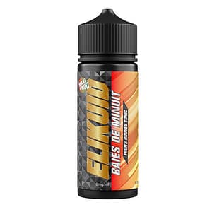 BAIES DE MINUIT - ELIKUID 100ML
