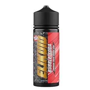 BUBBLE SODA - ELIKUID 100ML