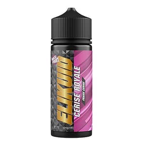 CERISE ROYALE - ELIKUID 100ML
