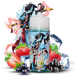 YUKO - FIGHTER FUEL x ENFER 100ML