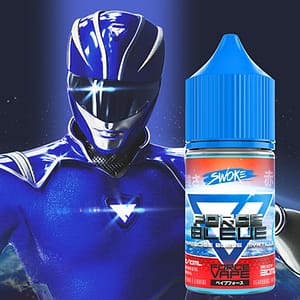 CONCENTRÉ FORCE BLEUE 30ML - SWOKE