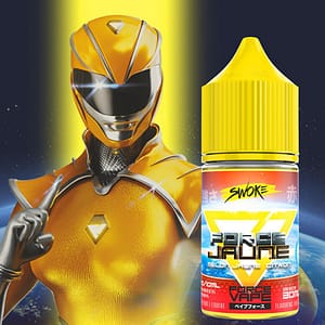 CONCENTRÉ FORCE JAUNE 30ML - SWOKE