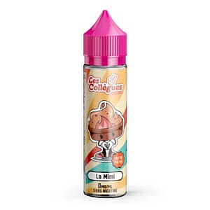 LA MIMI - LES COLLÈGUES 50ML