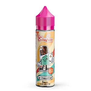 LE CHOCOSTAR - LES COLLÈGUES 50ML