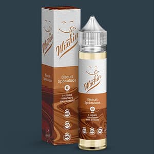 BISCUIT SPÉCULOOS - MACHIN